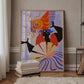 Ligaya (Happiness) (Limited Print)