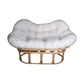 Rattan Indoor Chair 
