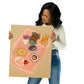 Merienda (Snacks) (Limited Print)