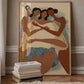 Mga Marities (The Gossipers) (Limited Print)