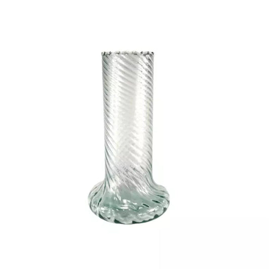 Minimalist Vase Hydroponic Plants Glass Vase