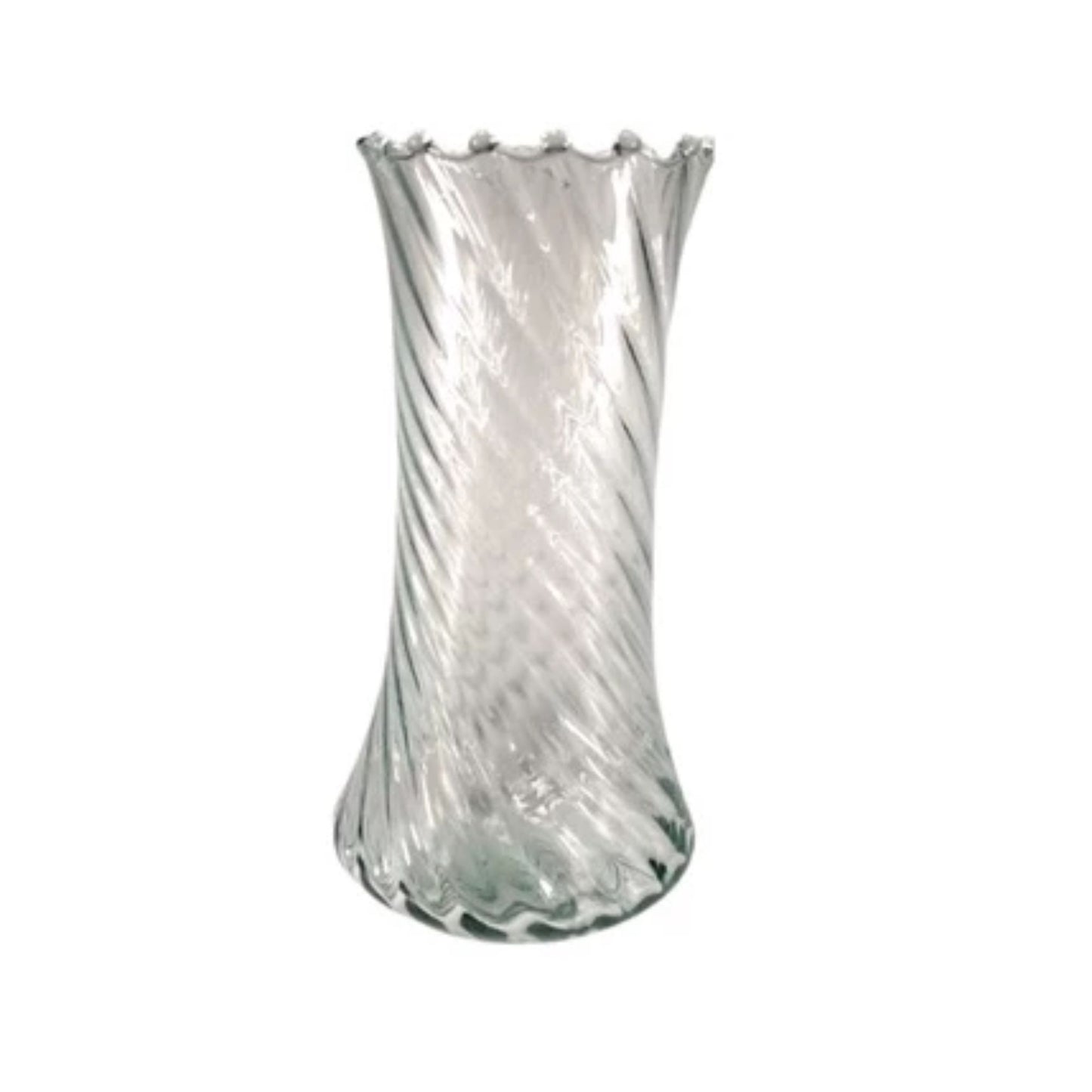 Minimalist Vase Hydroponic Plants Glass Vase