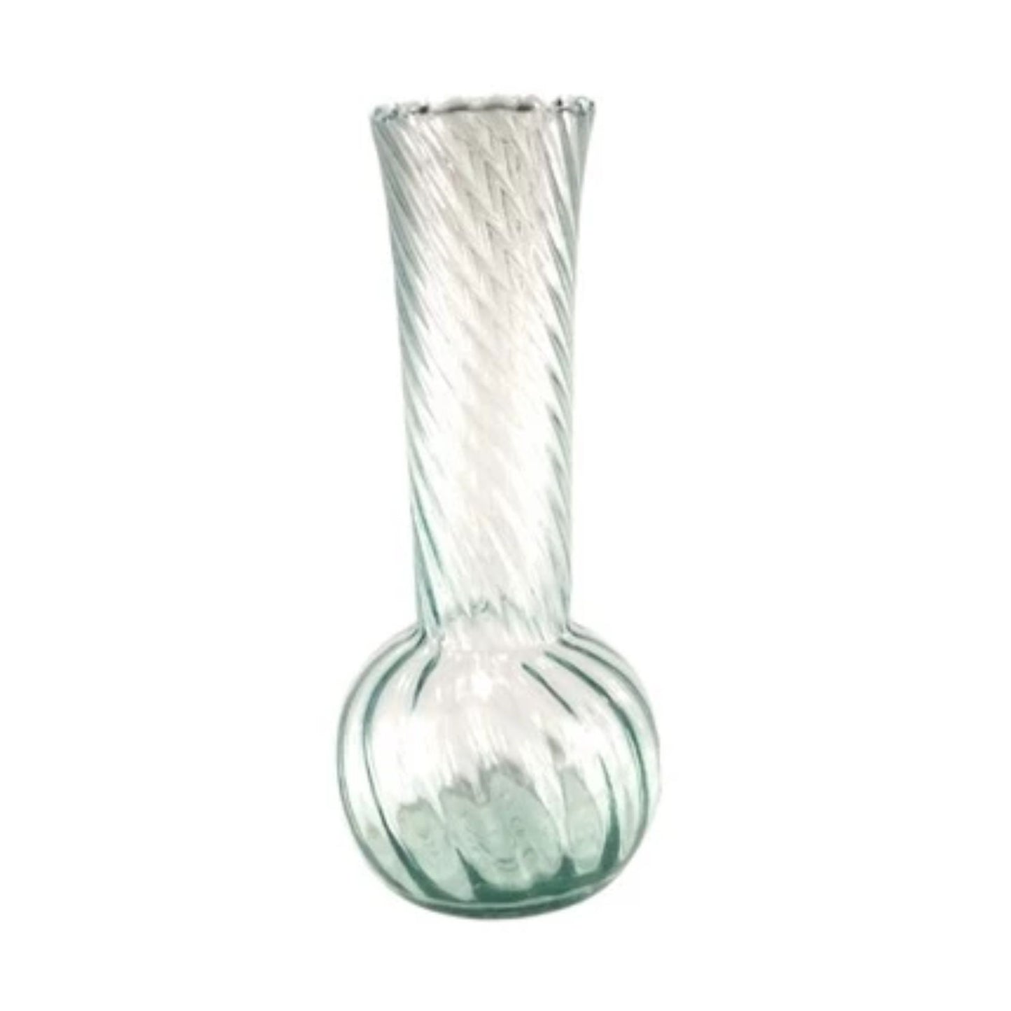 Minimalist Vase Hydroponic Plants Glass Vase