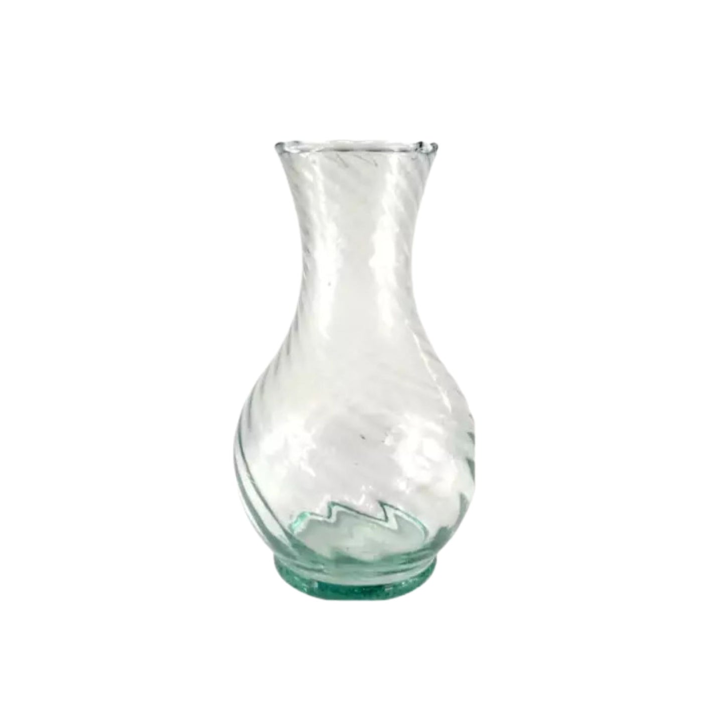 Minimalist Vase Hydroponic Plants Glass Vase