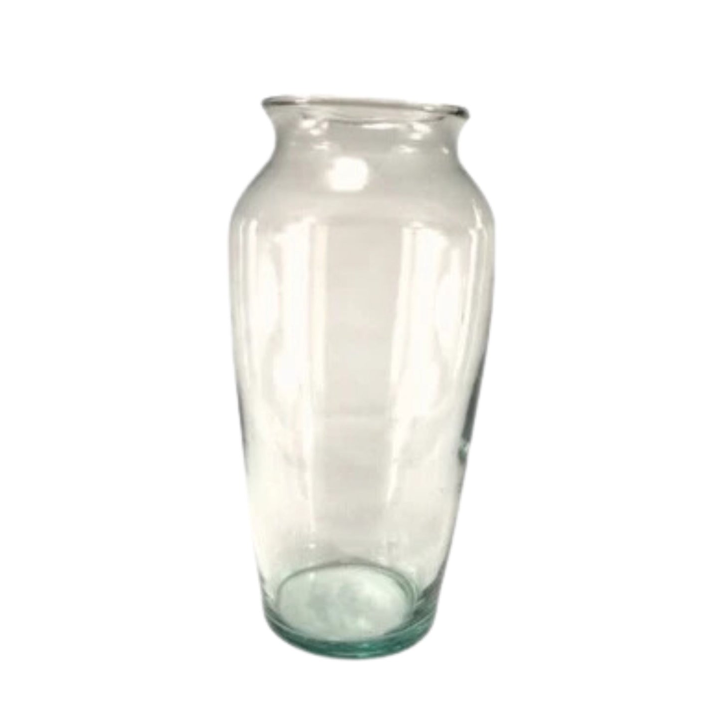 Minimalist Vase Hydroponic Plants Glass Vase