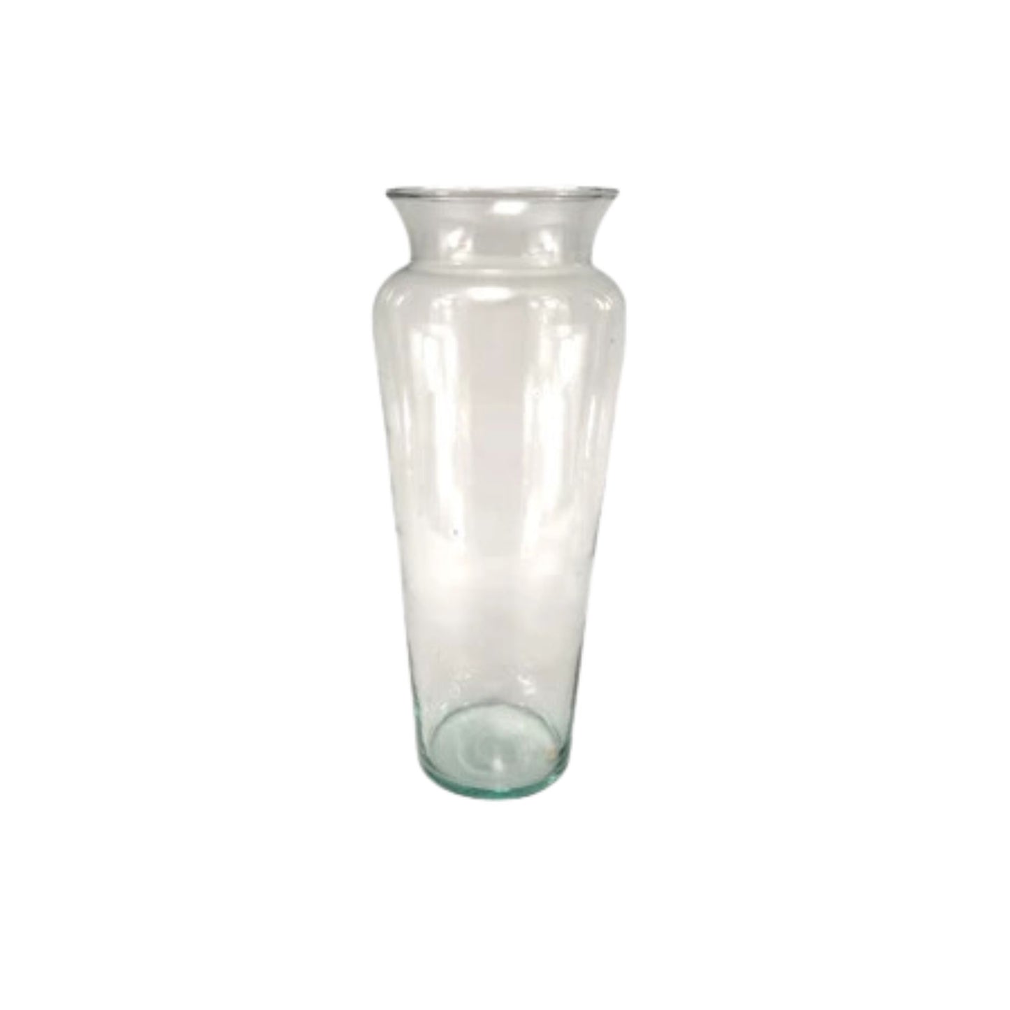 Minimalist Vase Hydroponic Plants Glass Vase