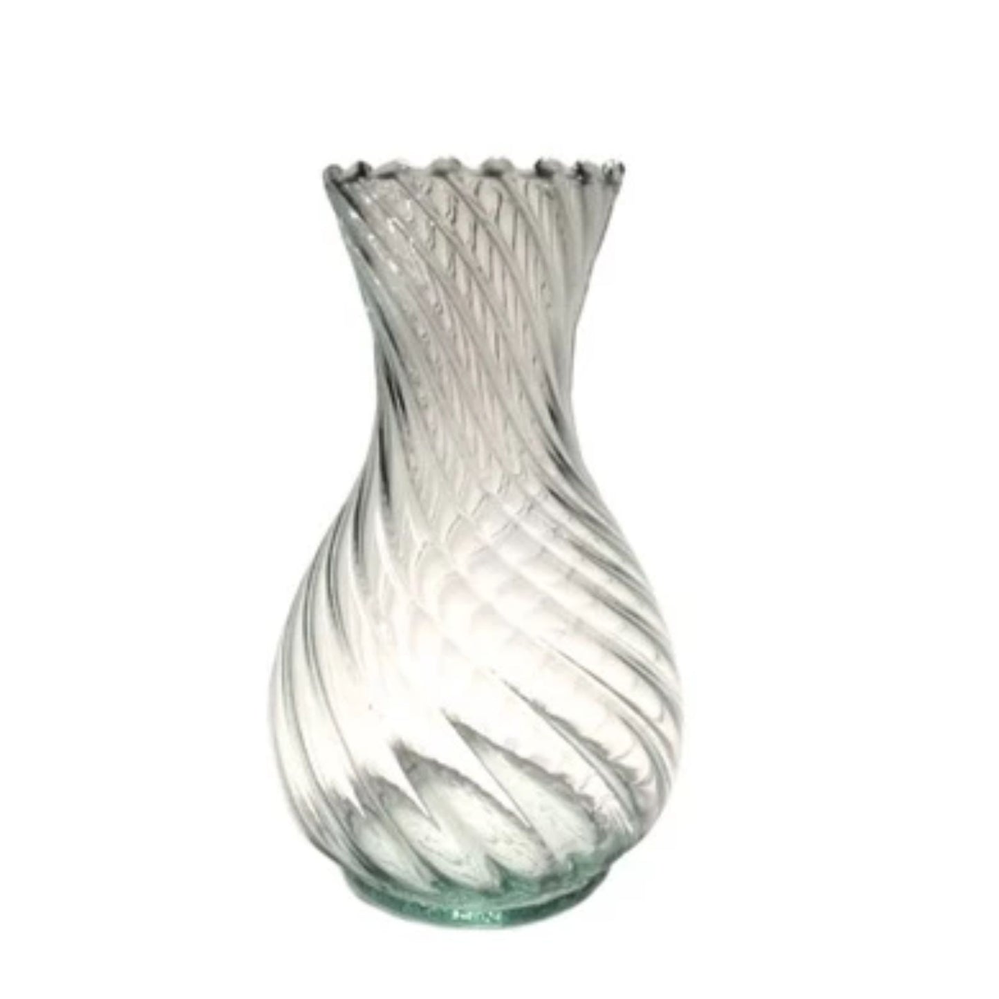 Minimalist Vase Hydroponic Plants Glass Vase