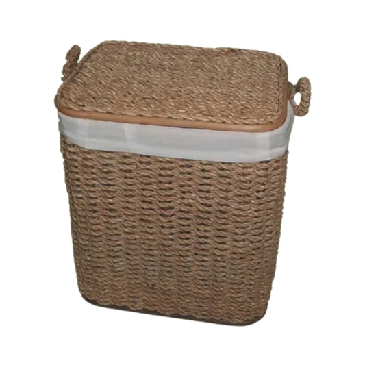 Buri Laundry Basket 