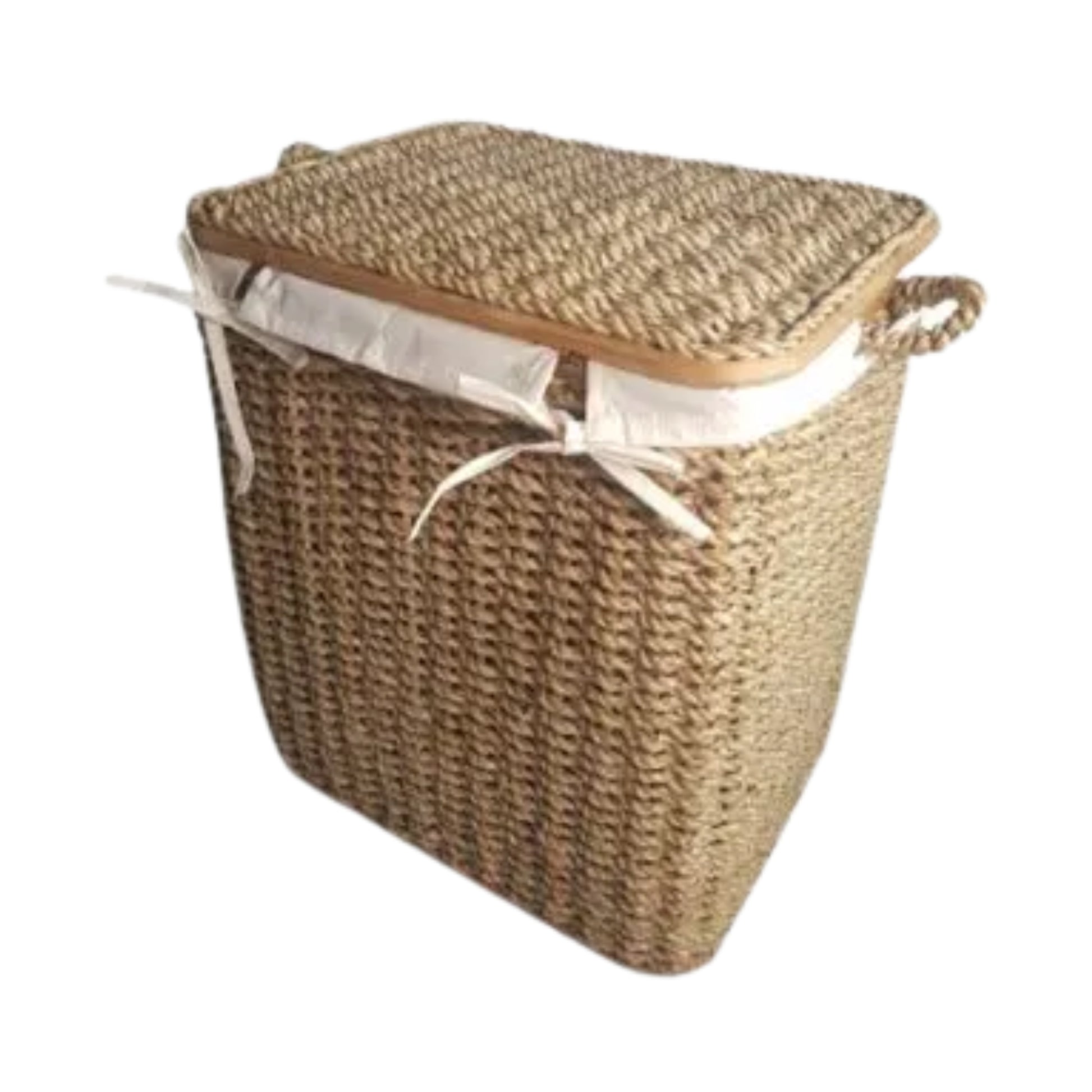 Native Laundry Basket 