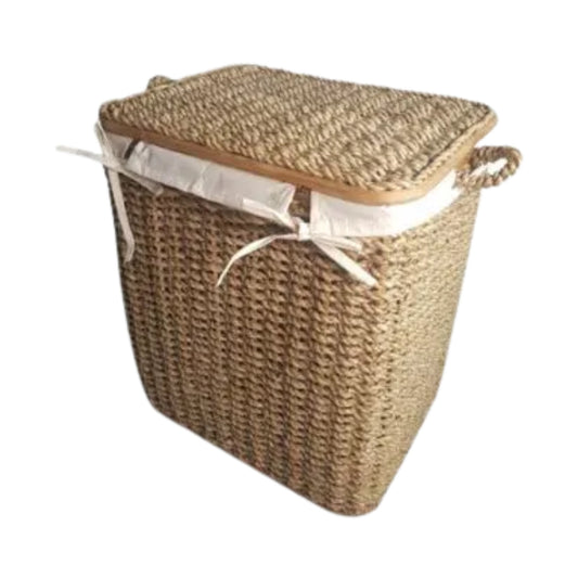 Native Laundry Basket 