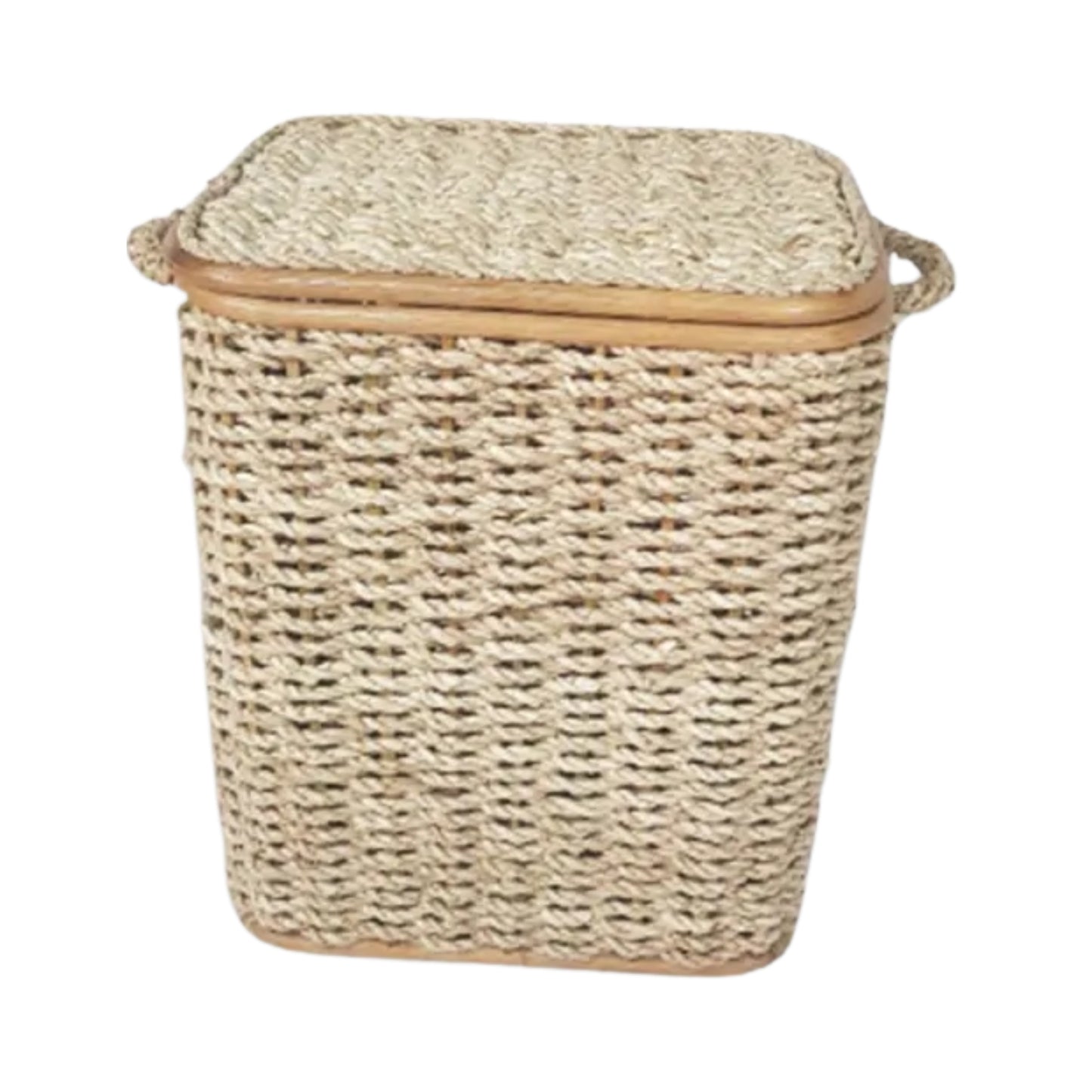 Laundry Basket 