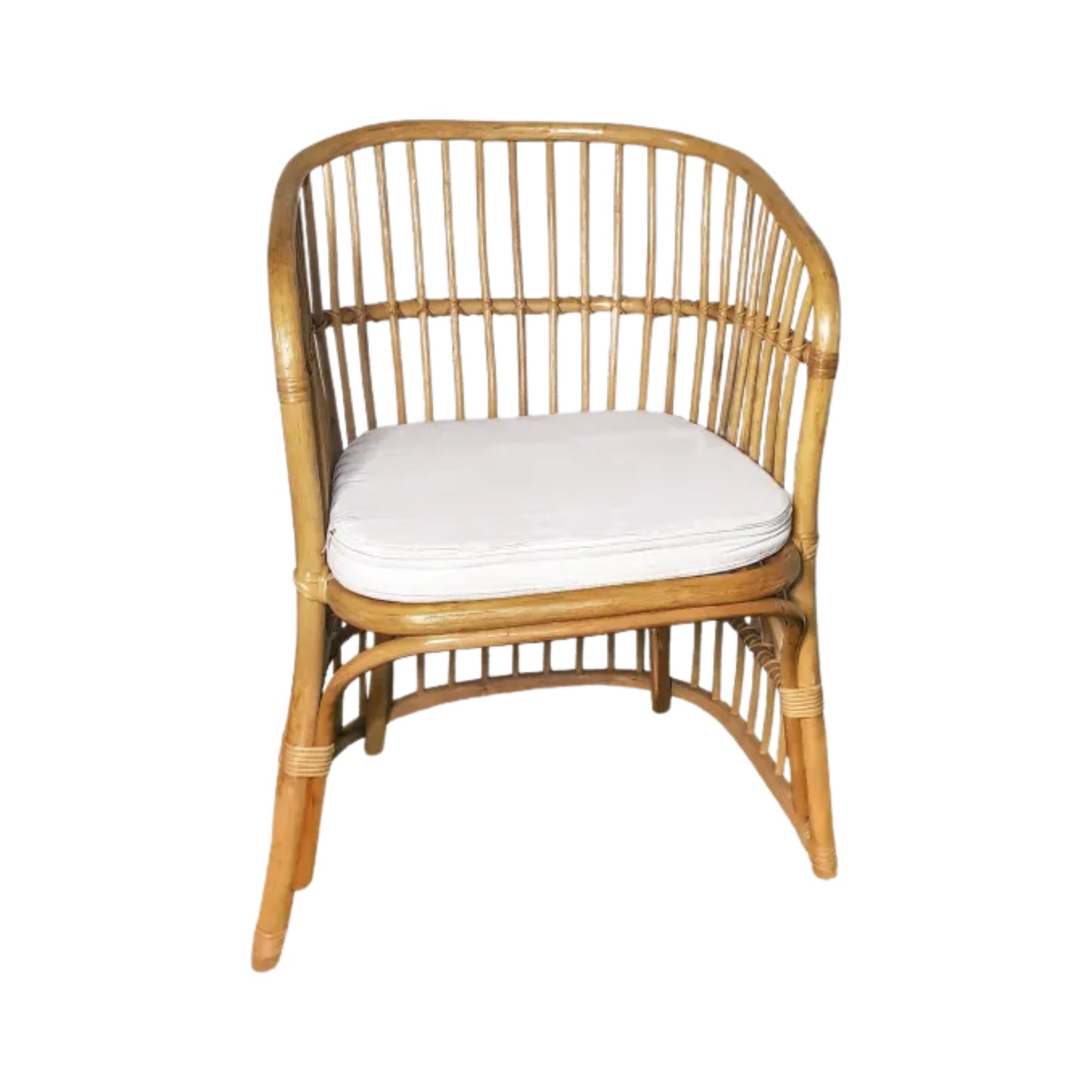Rattan Home Chair 