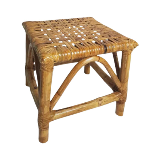Rattan Garden Small Chair 