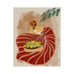Pag-aani ng Mangga (The Mango Picker) (Limited Print)