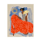 Pamaypay (Fan) (Limited Print)