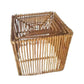 Ilokana Handicrafts Rattan Ceiling Pendant Light
