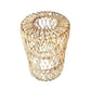 Ilokana Handicrafts Rattan Ceiling Pendant Light