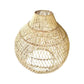 Ilokana Handicrafts Rattan Ceiling Pendant Light