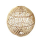 Rattan Ceiling Pendant Light 