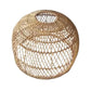 Ilokana Handicrafts Rattan Ceiling Pendant Light