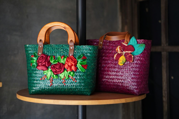 New bags alert! 