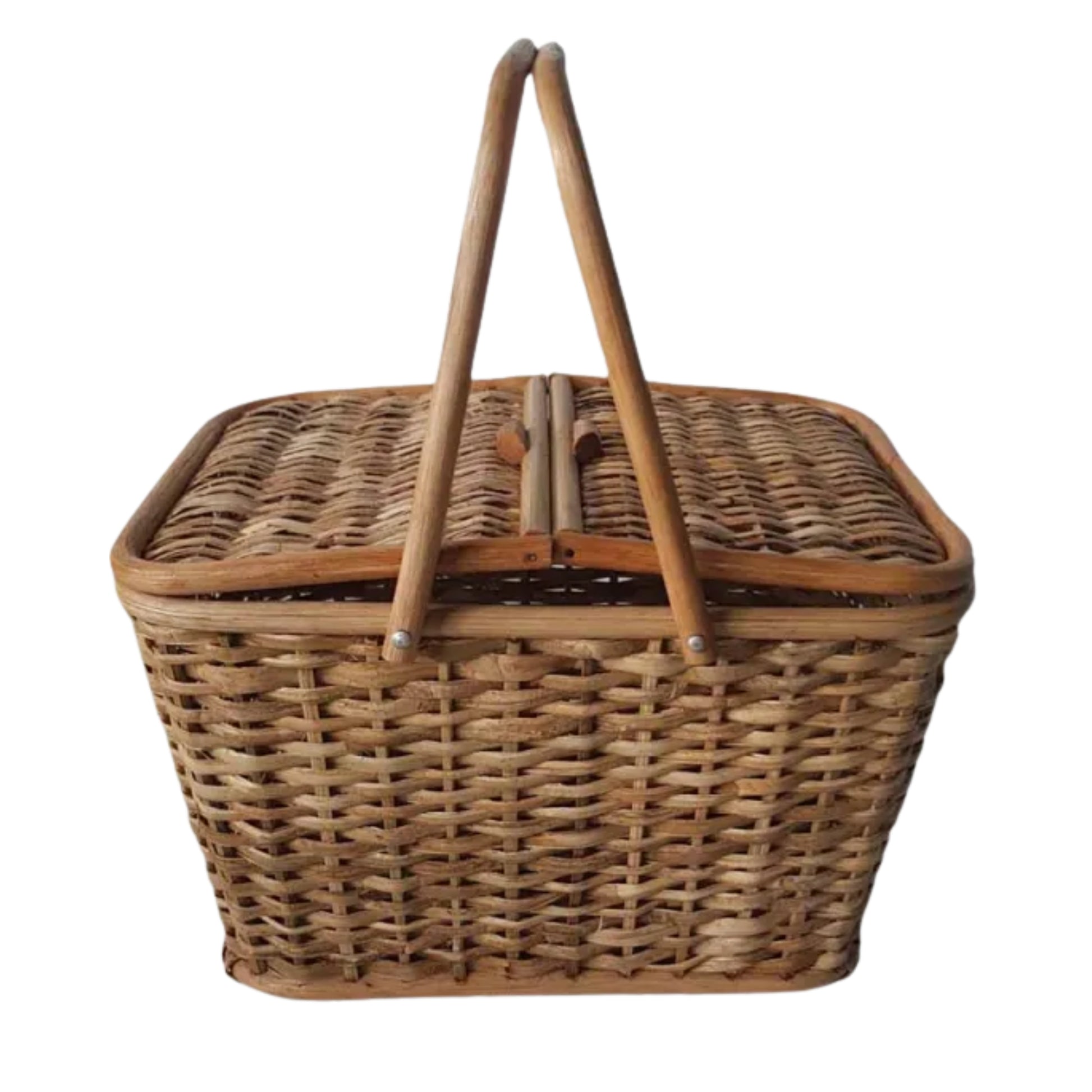 picnic basket