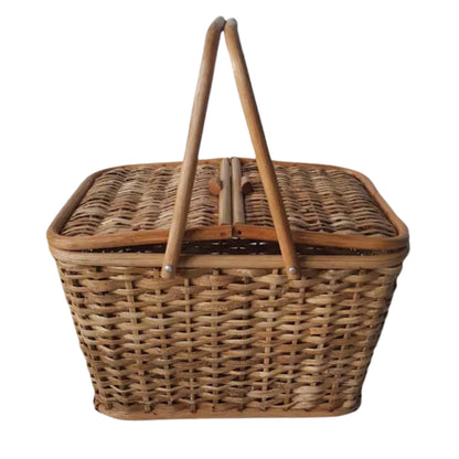 picnic basket