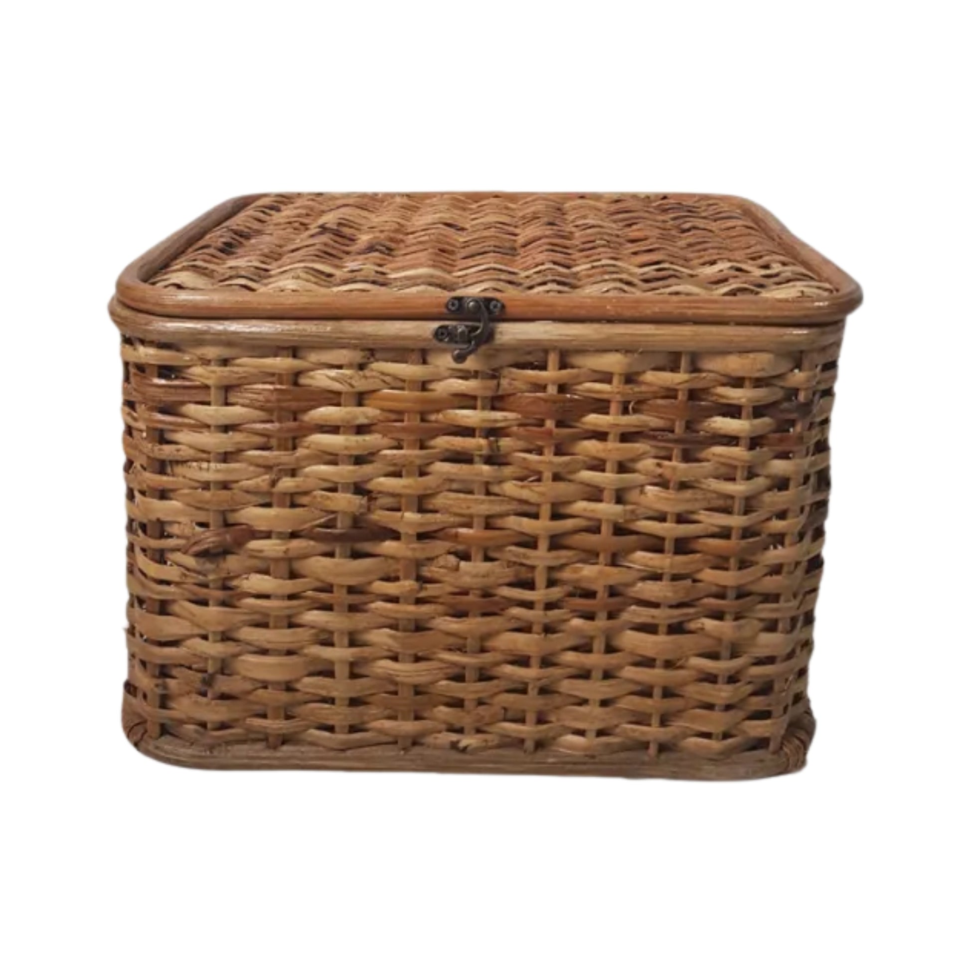 Storage Basket with lock 