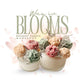 Wax in Blooms: Bouquet Candle Workshop (September 13)