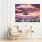 Purple Horizons