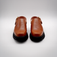 Pya Mules (Tan)