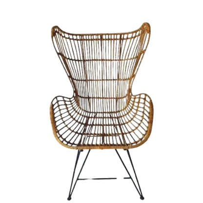Rattan Decorative Chair 