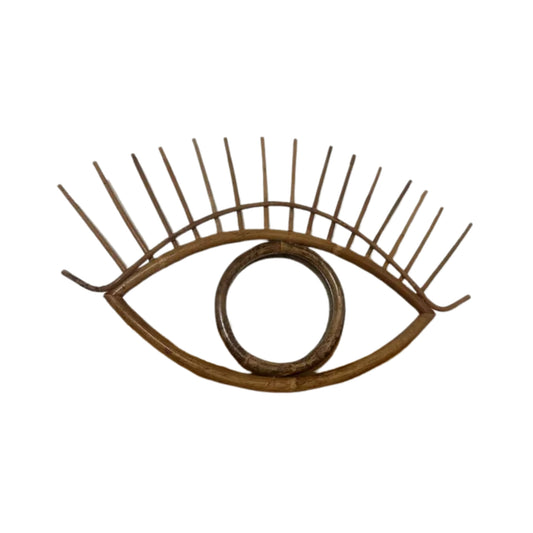 eye wall mirror 
