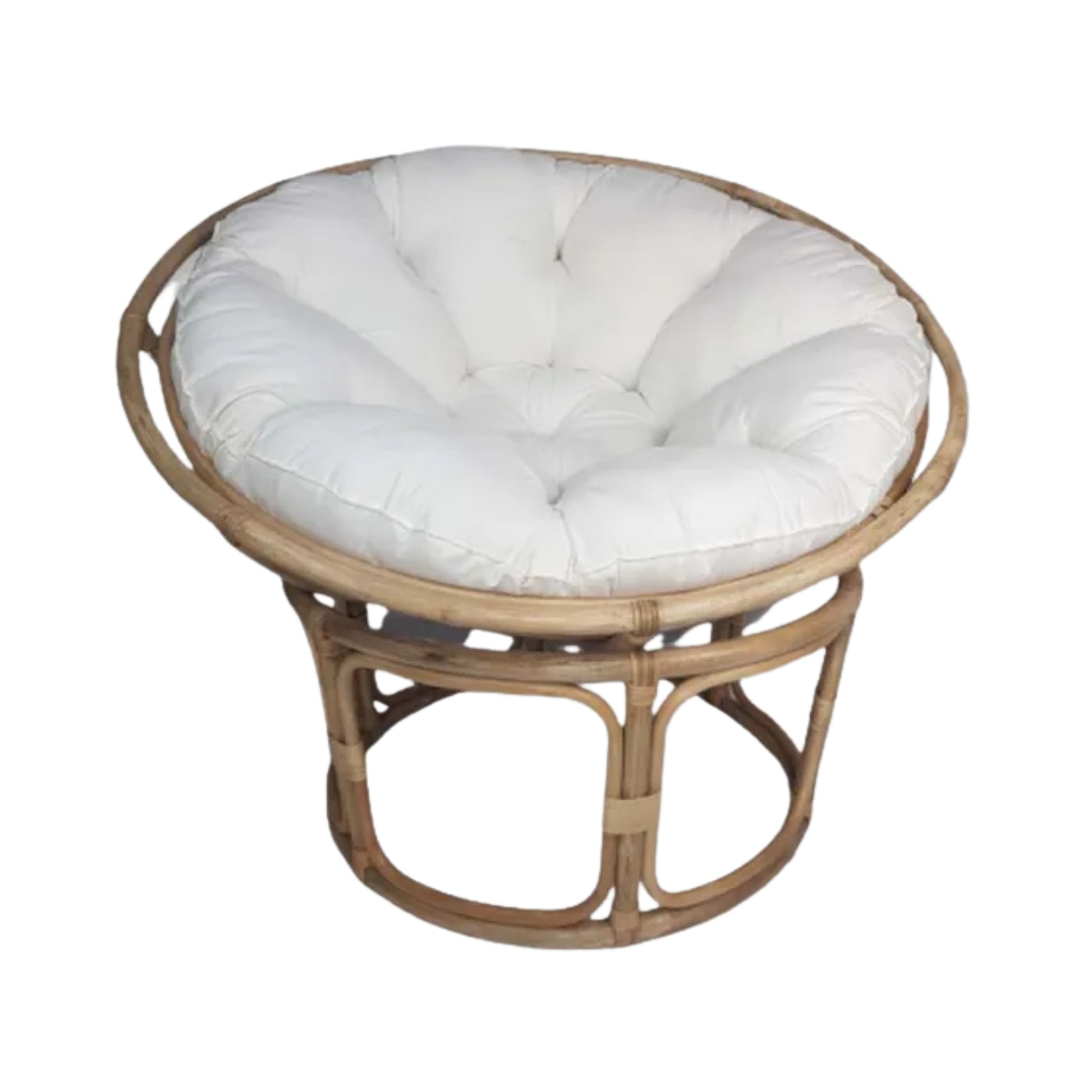 Rattan Indoor Chair 