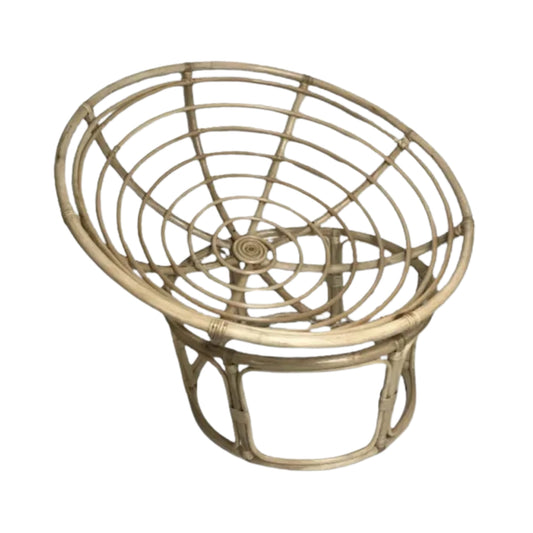 Rattan Indoor Chair 