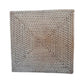 square placemat