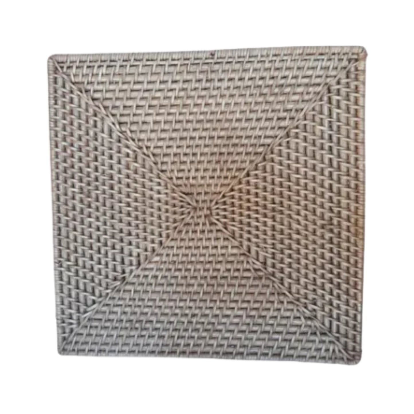 square placemat