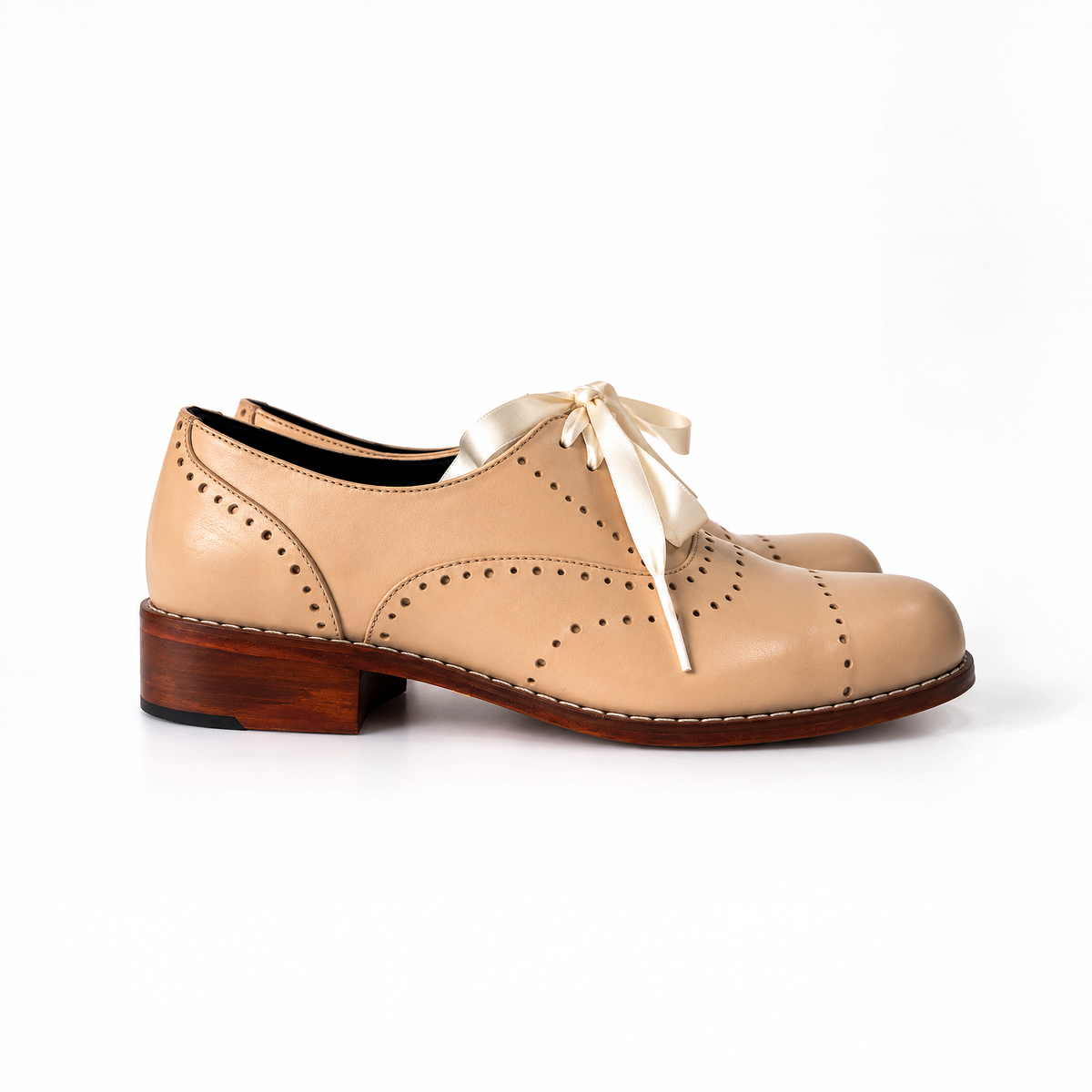 Rekka Oxfords