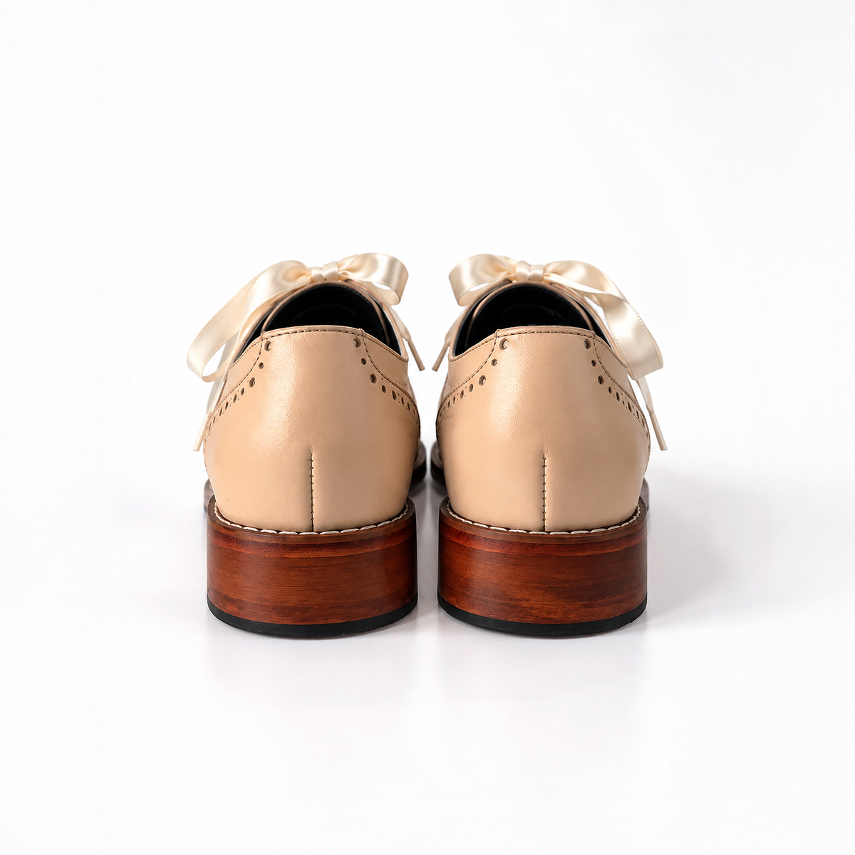 Rekka Oxfords