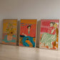 Rosas (Pink) (Limited Print)