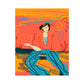 Rosas (Pink) (Limited Print)