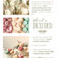 Wax in Blooms: Bouquet Candle Workshop (September 13)