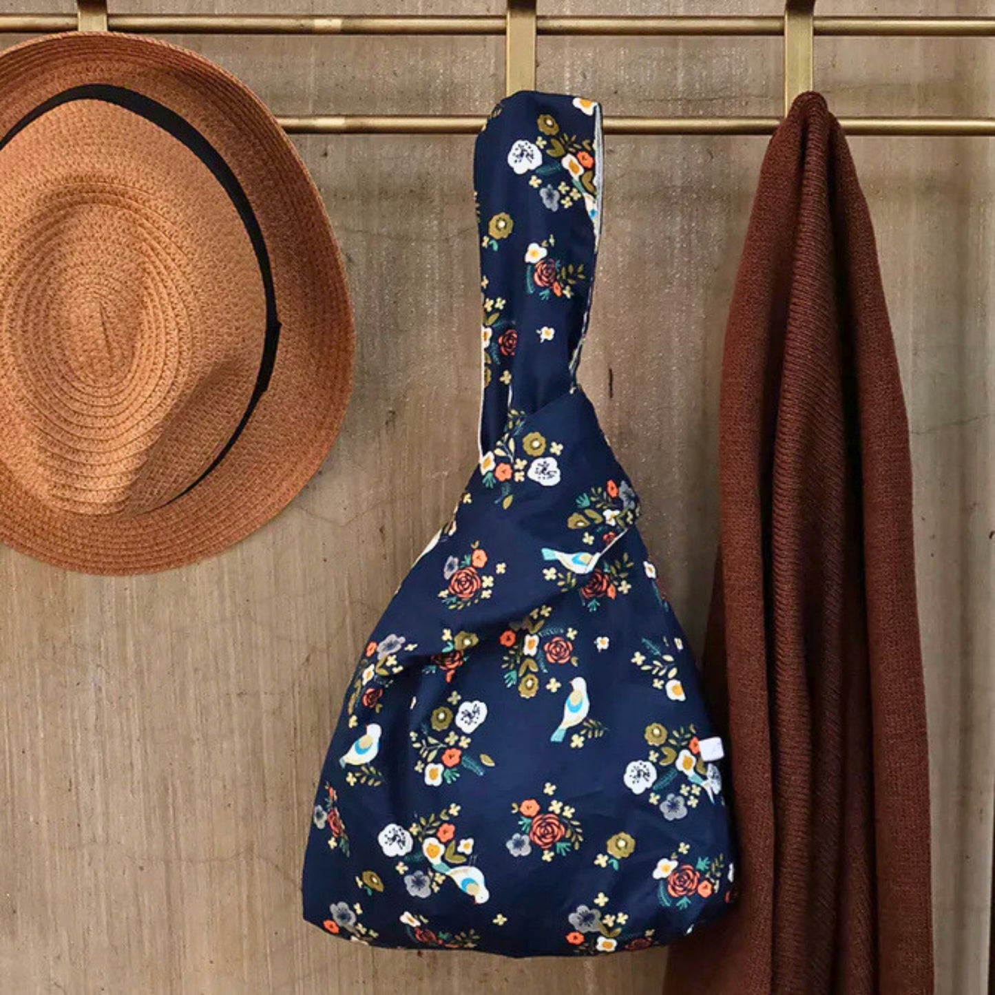 Saikuru Tori Bag