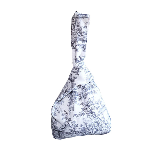 Saikuru Toile Bag