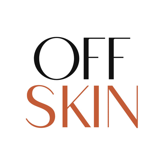 OFF SKIN: Basic Clay Sculpting Workshop