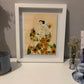 Sunflower Lady (Limited Print)