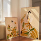Sunflower Lady (Limited Print)