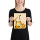 Sunflower Lady (Limited Print)