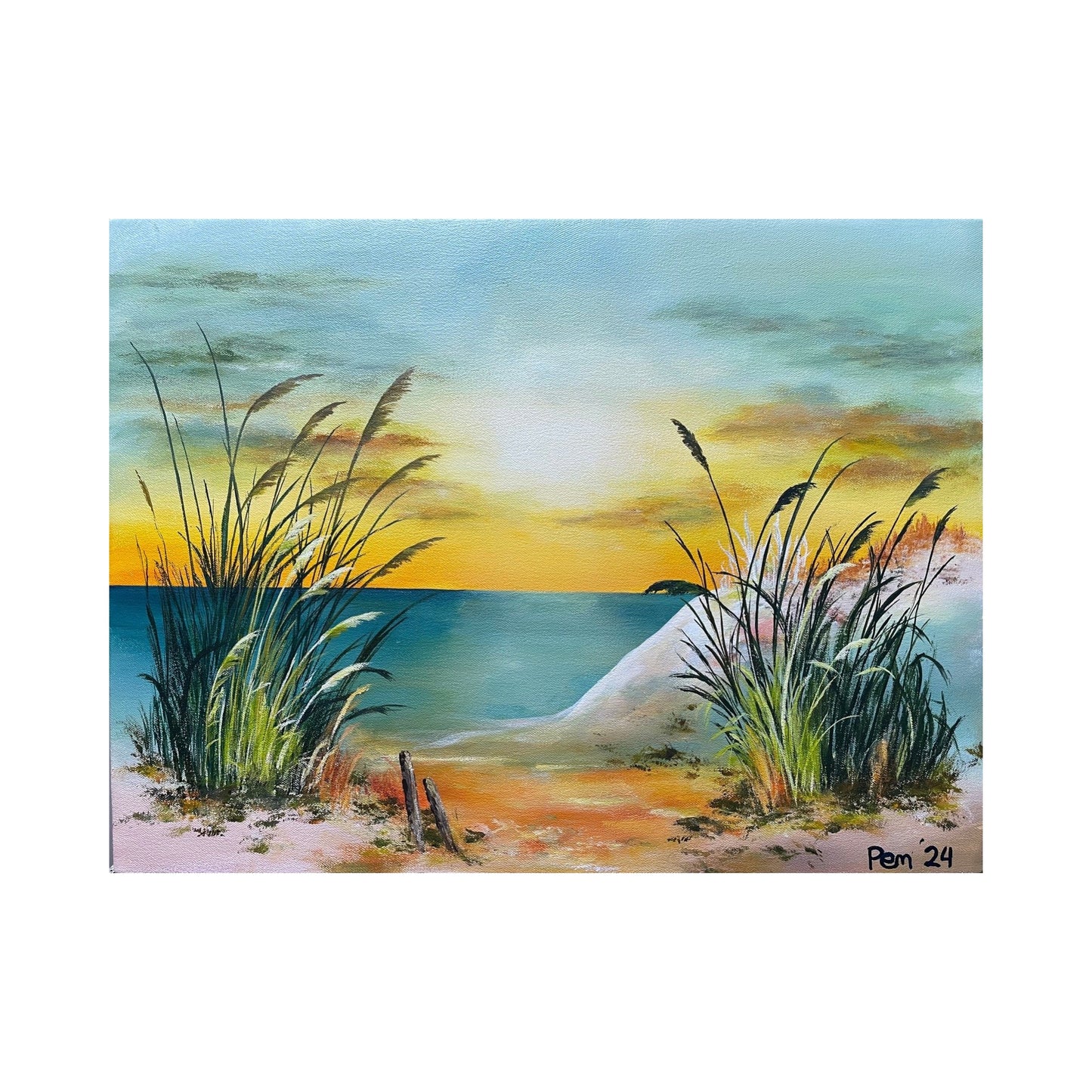 Sunset Shore