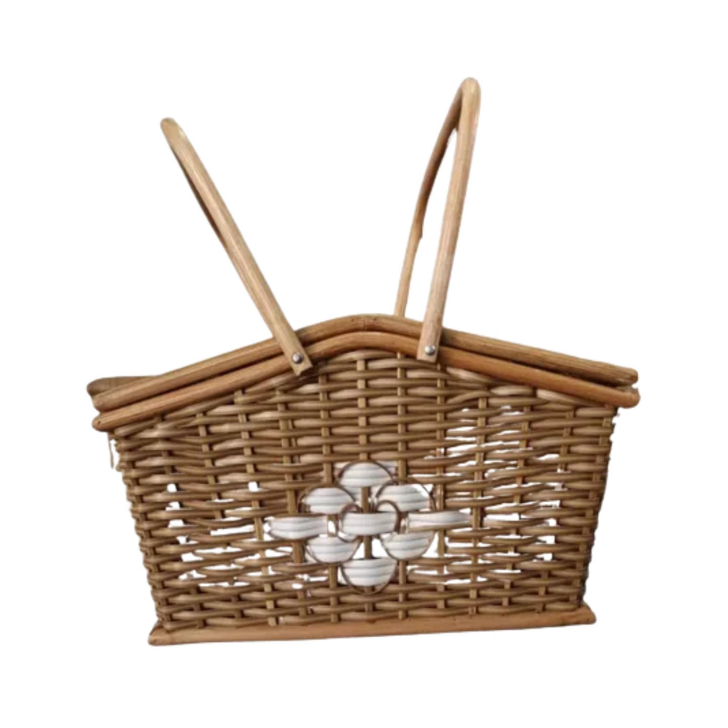 picnic basket 